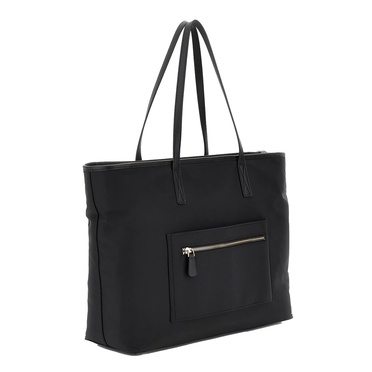 Guess Shopper Gemma Eco Large Black - 3
