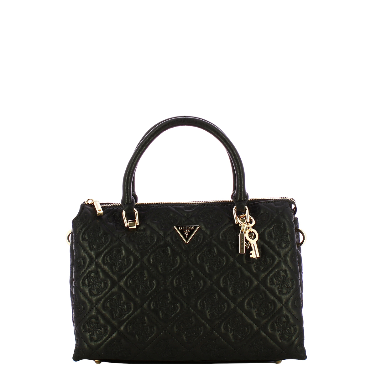 Guess Borsa a mano Adelasia Black - 1 Guess Borsa a mano Adelasia Black - 1