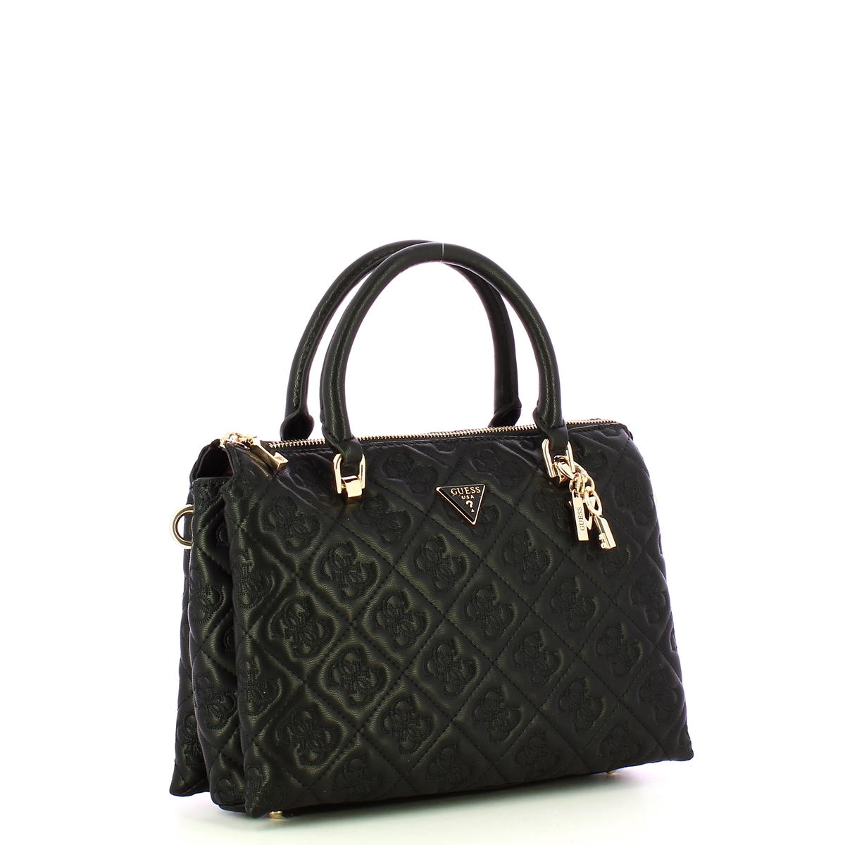 Guess Borsa a mano Adelasia Black - 2 Guess Borsa a mano Adelasia Black - 2