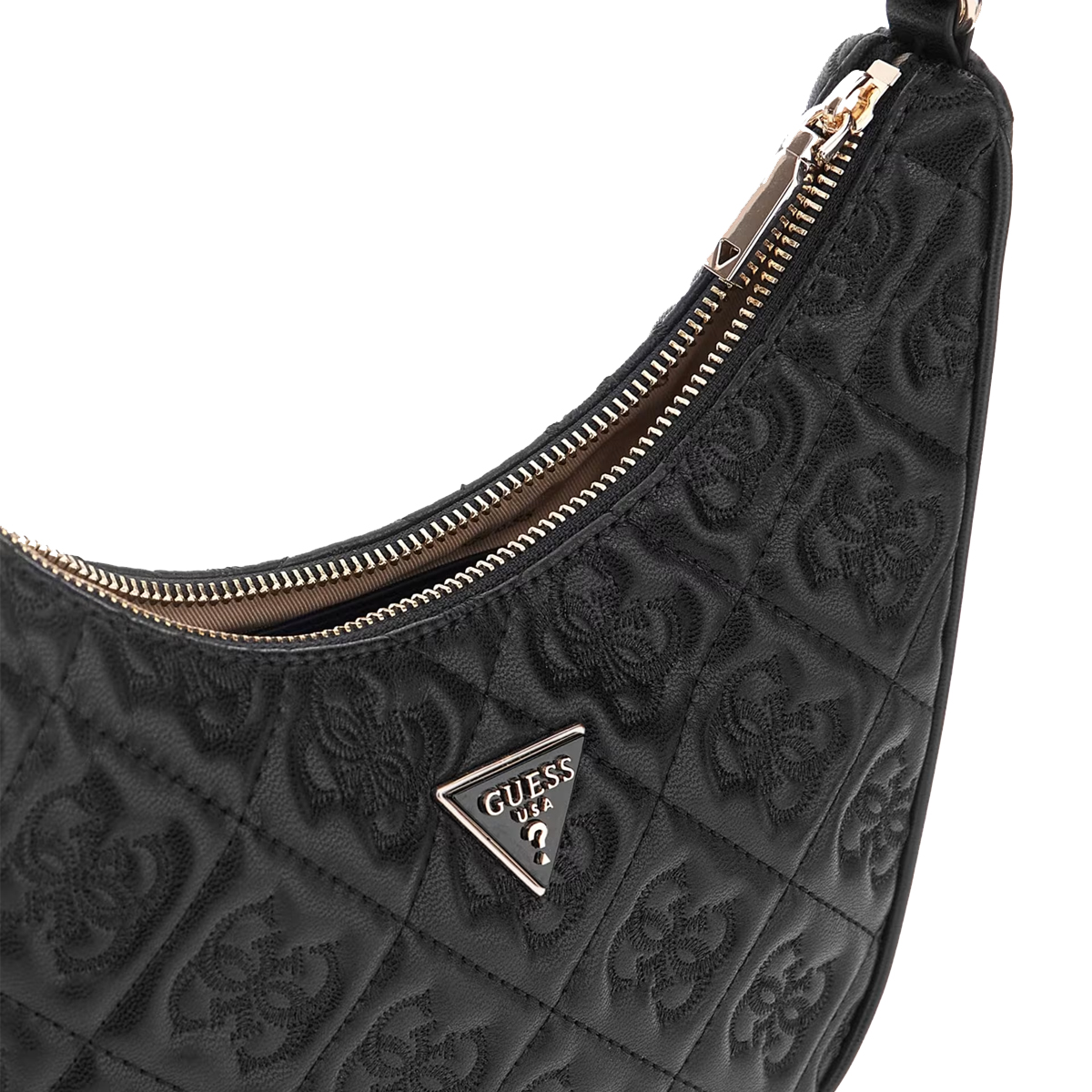 Guess Sottospalla Adelasia Black - 3 Guess Sottospalla Adelasia Black - 3