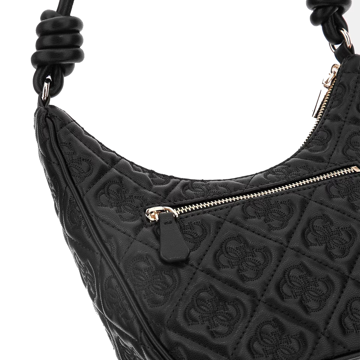 Guess Sottospalla Adelasia Black - 4 Guess Sottospalla Adelasia Black - 4