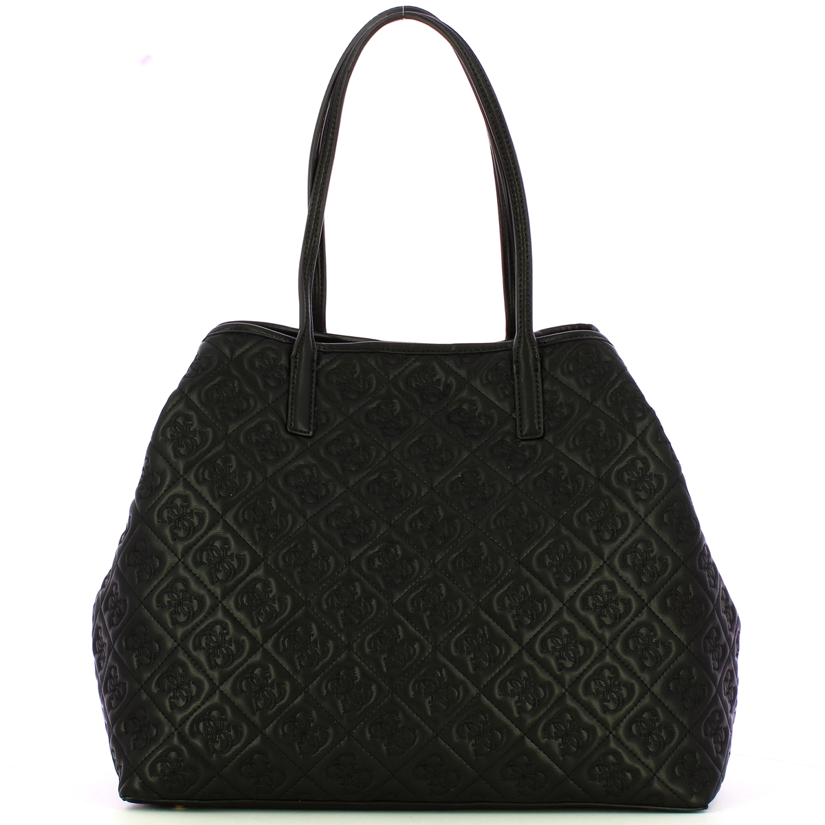 Guess Borsa a spalla Adelasia Large Black - 3 Guess Borsa a spalla Adelasia Large Black - 3