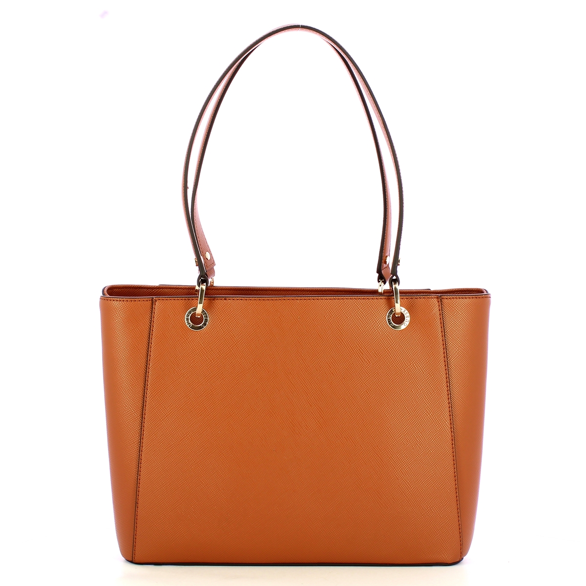 Guess Tote Bag Noelle II Light Cognac - 3