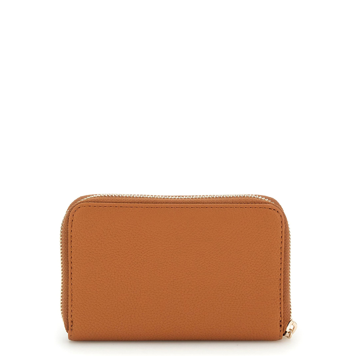 Guess Portafoglio Medio Laurel II Zip Around Cognac - 2 Guess Portafoglio Medio Laurel II Zip Around Cognac - 2