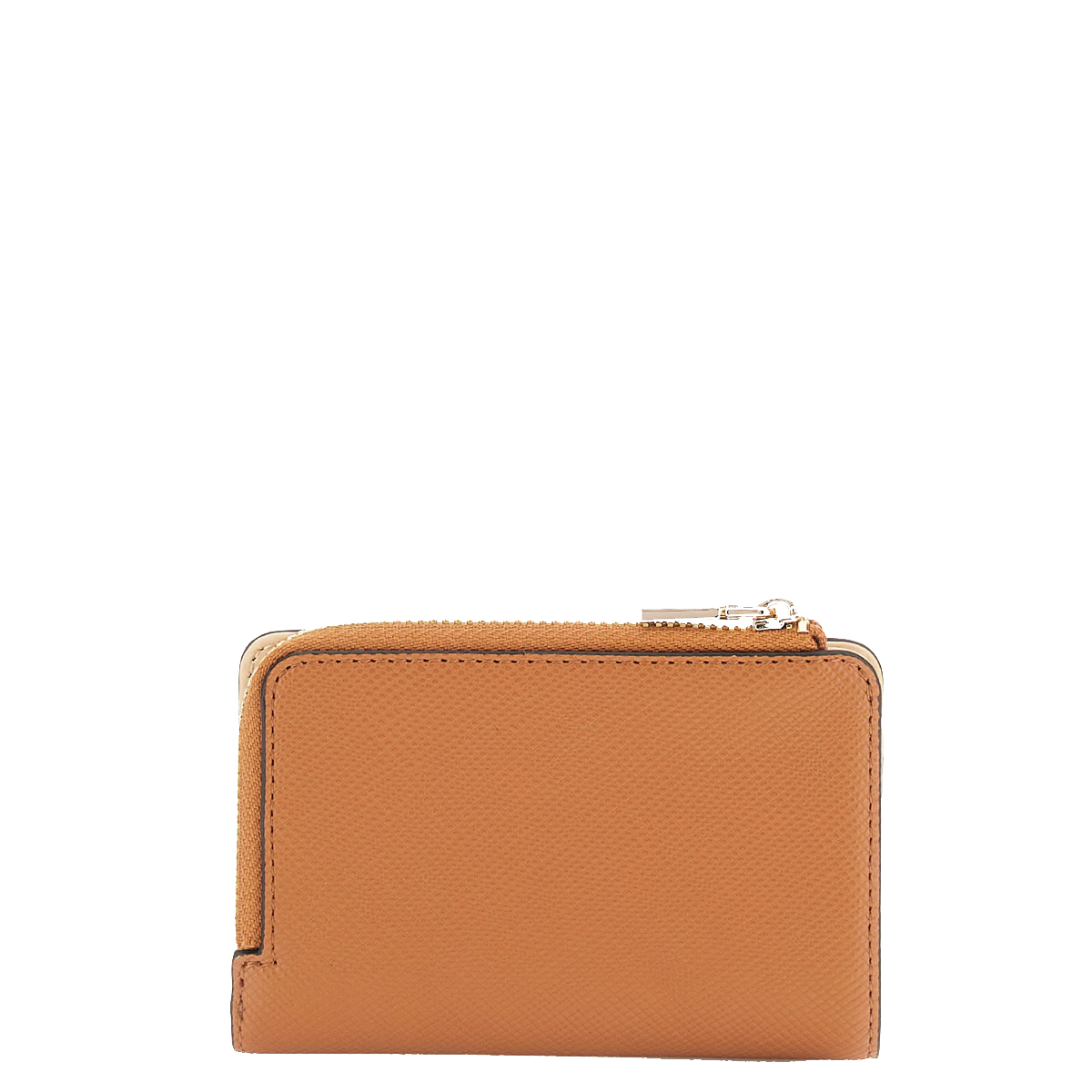 Guess Portafoglio Medio Laurel II Light Cognac - 2 Guess Portafoglio Medio Laurel II Light Cognac - 2