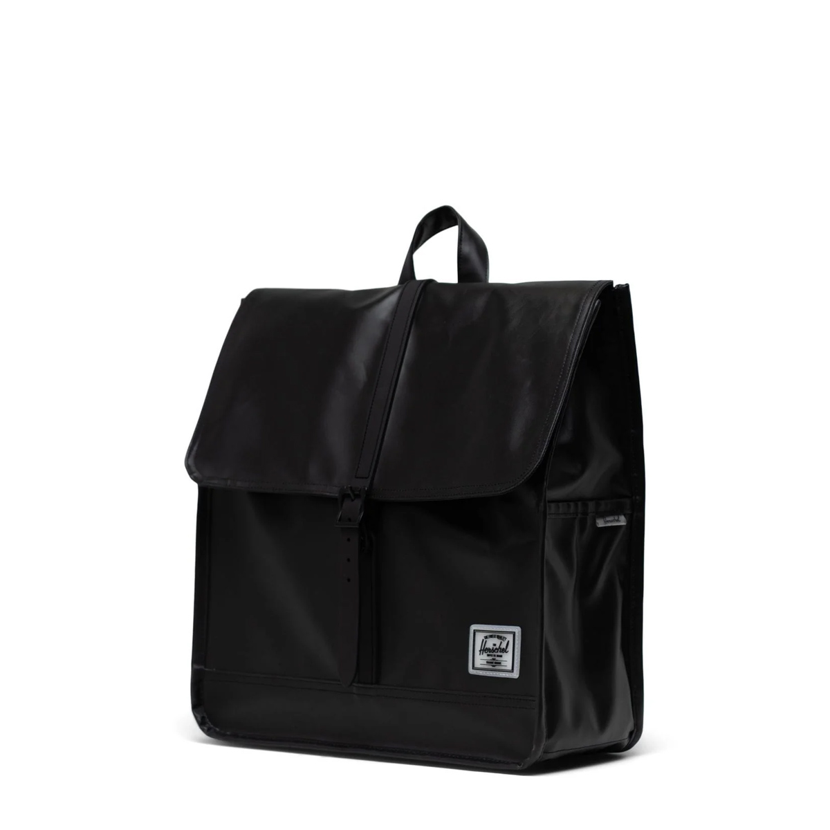 Herschel Supply Zaino City Mid Black - 2