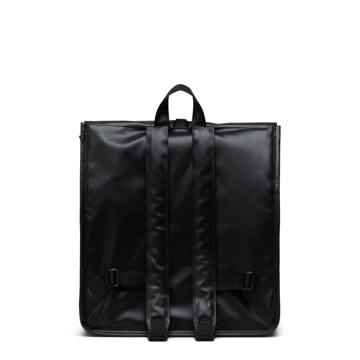 Herschel Supply Zaino City Mid Black - 3