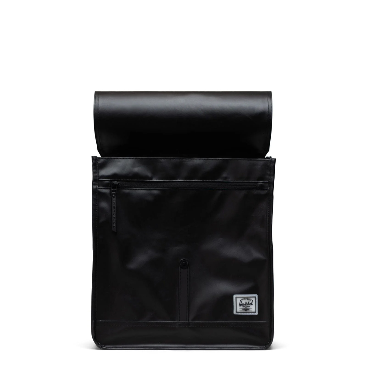 Herschel Supply Zaino City Mid Black - 4