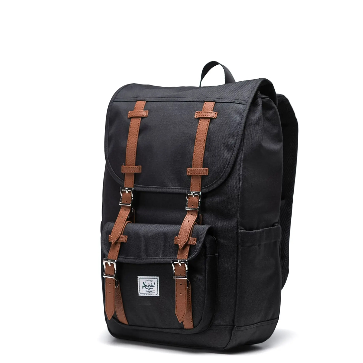 Herschel Supply Zaino Little America 16.0 Black - 2 Herschel Supply Zaino Little America 16.0 Black - 2