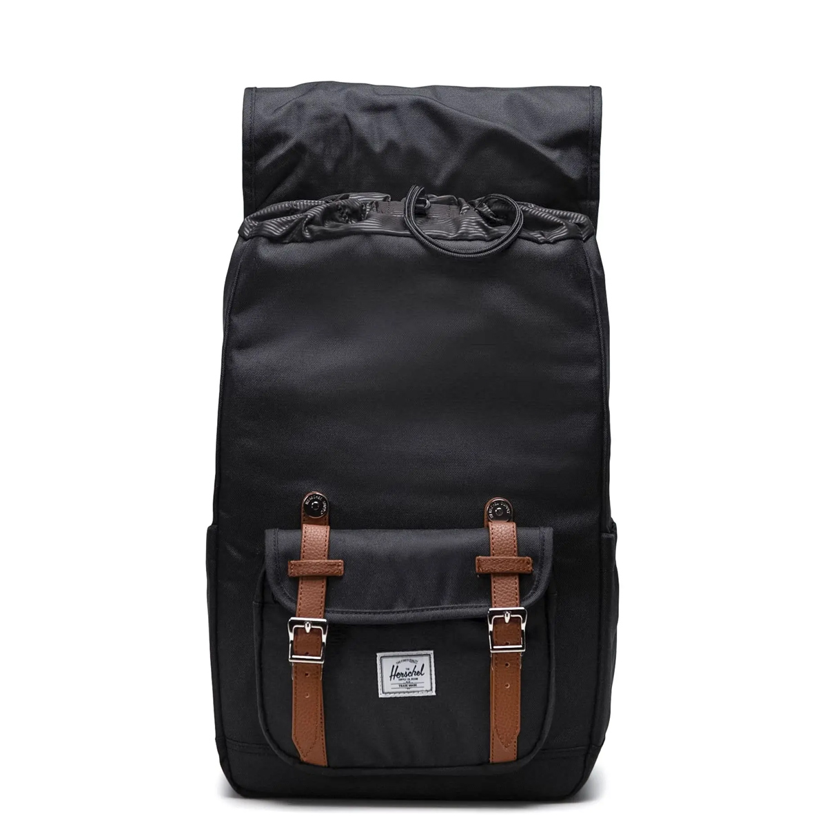 Herschel Supply Zaino Little America 16.0 Black - 4 Herschel Supply Zaino Little America 16.0 Black - 4
