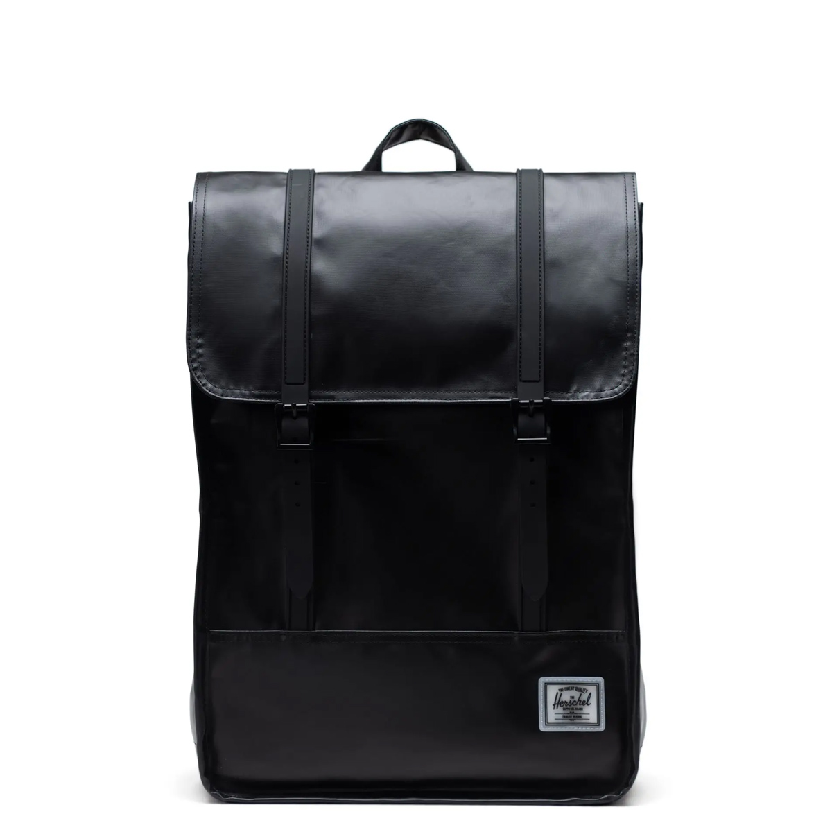 Herschel Supply Zaino Survey II Black - 1