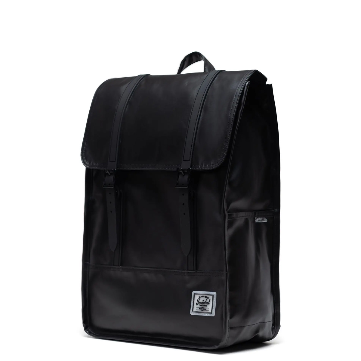 Herschel Supply Zaino Survey II Black - 2