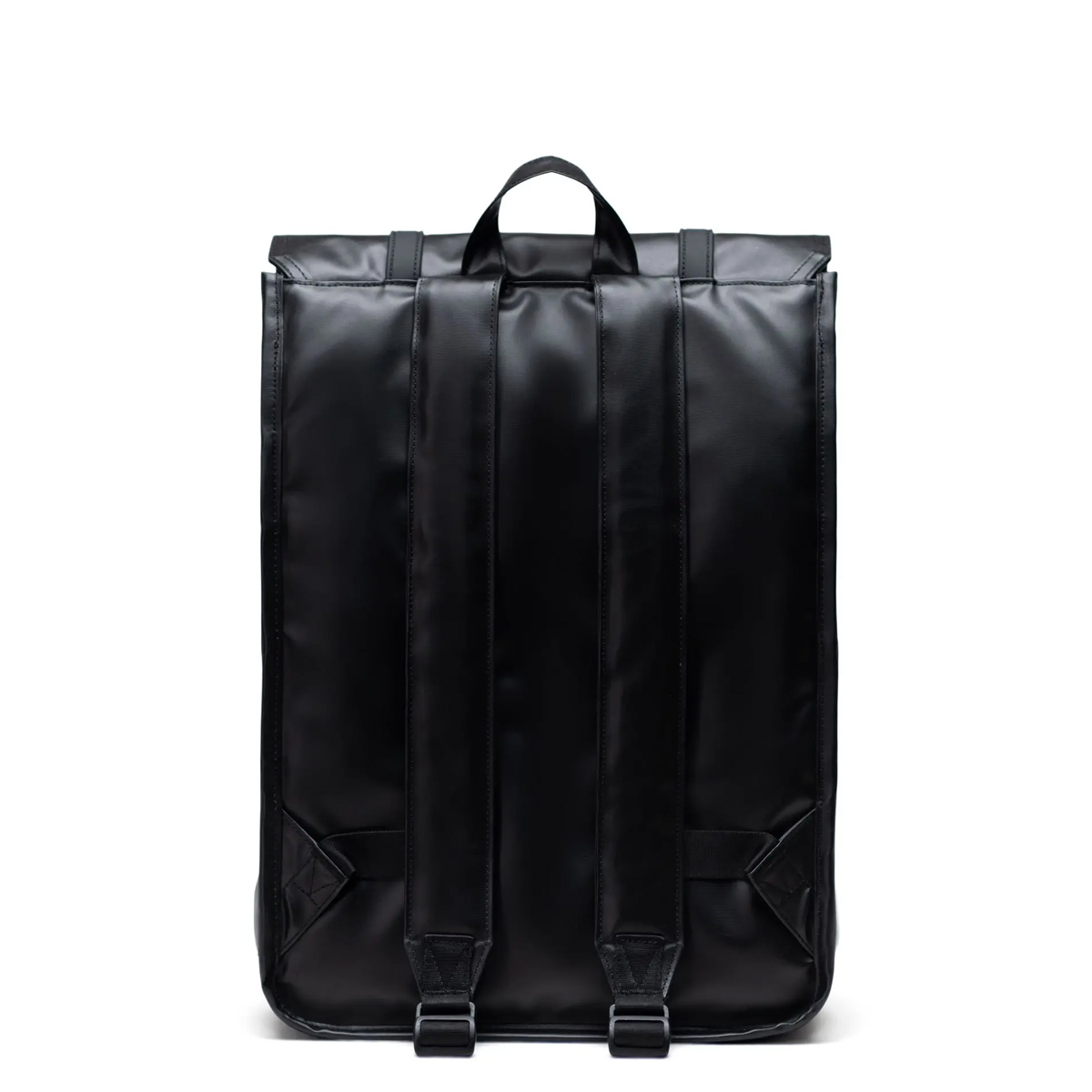 Herschel Supply Zaino Survey II Black - 3