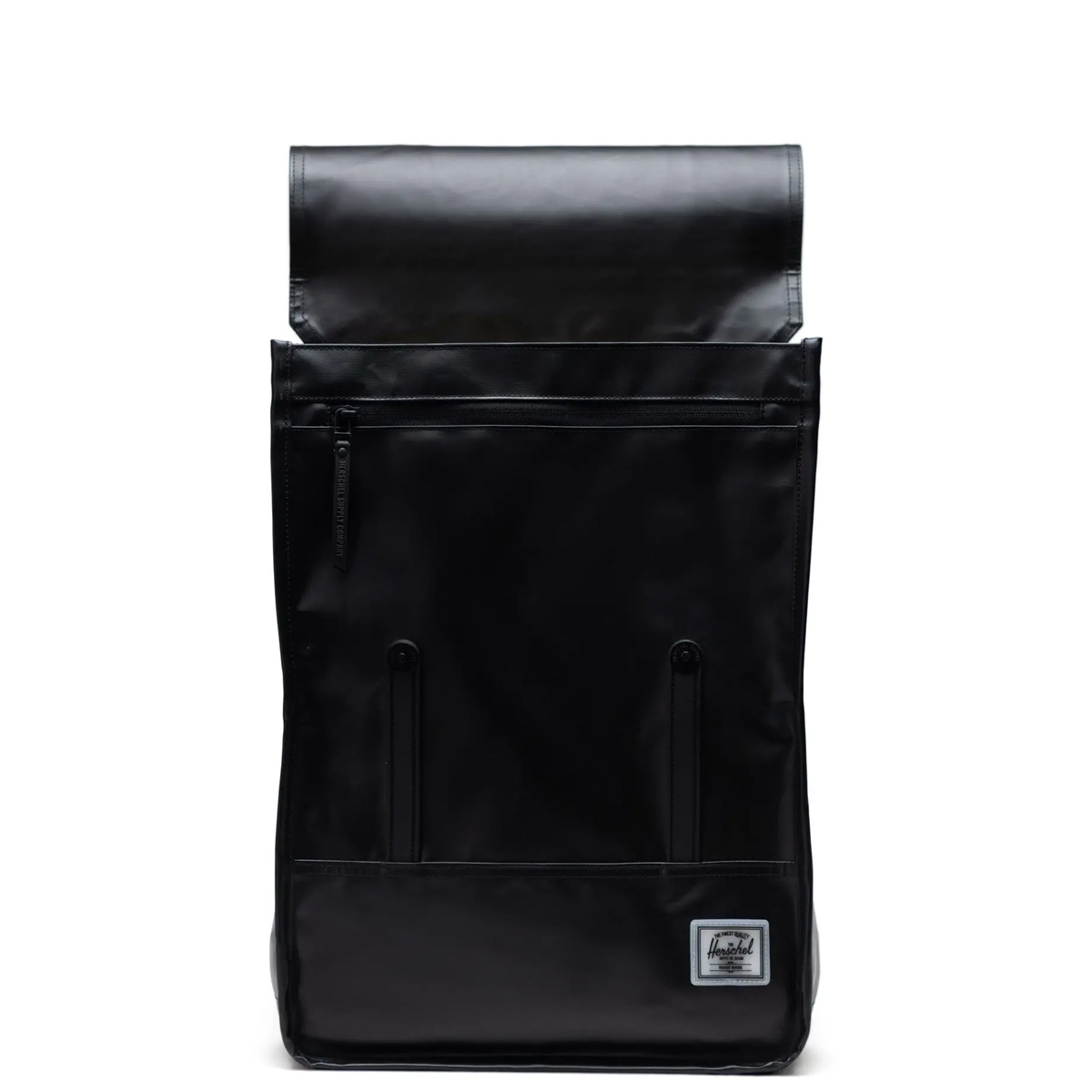 Herschel Supply Zaino Survey II Black - 4