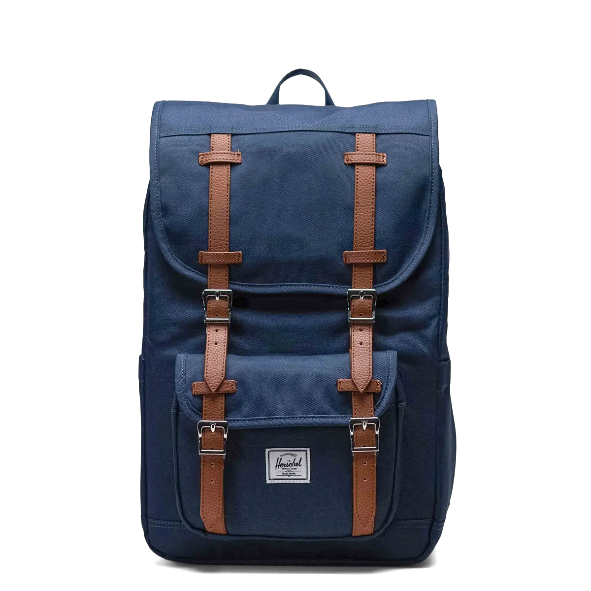 Herschel Supply Zaino Little America 16.0 Navy - 1 Herschel Supply Zaino Little America 16.0 Navy - 1