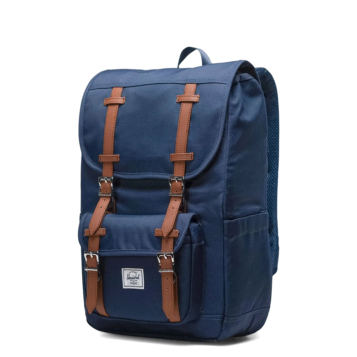 Herschel Supply Zaino Little America 16.0 Navy - 2 Herschel Supply Zaino Little America 16.0 Navy - 2