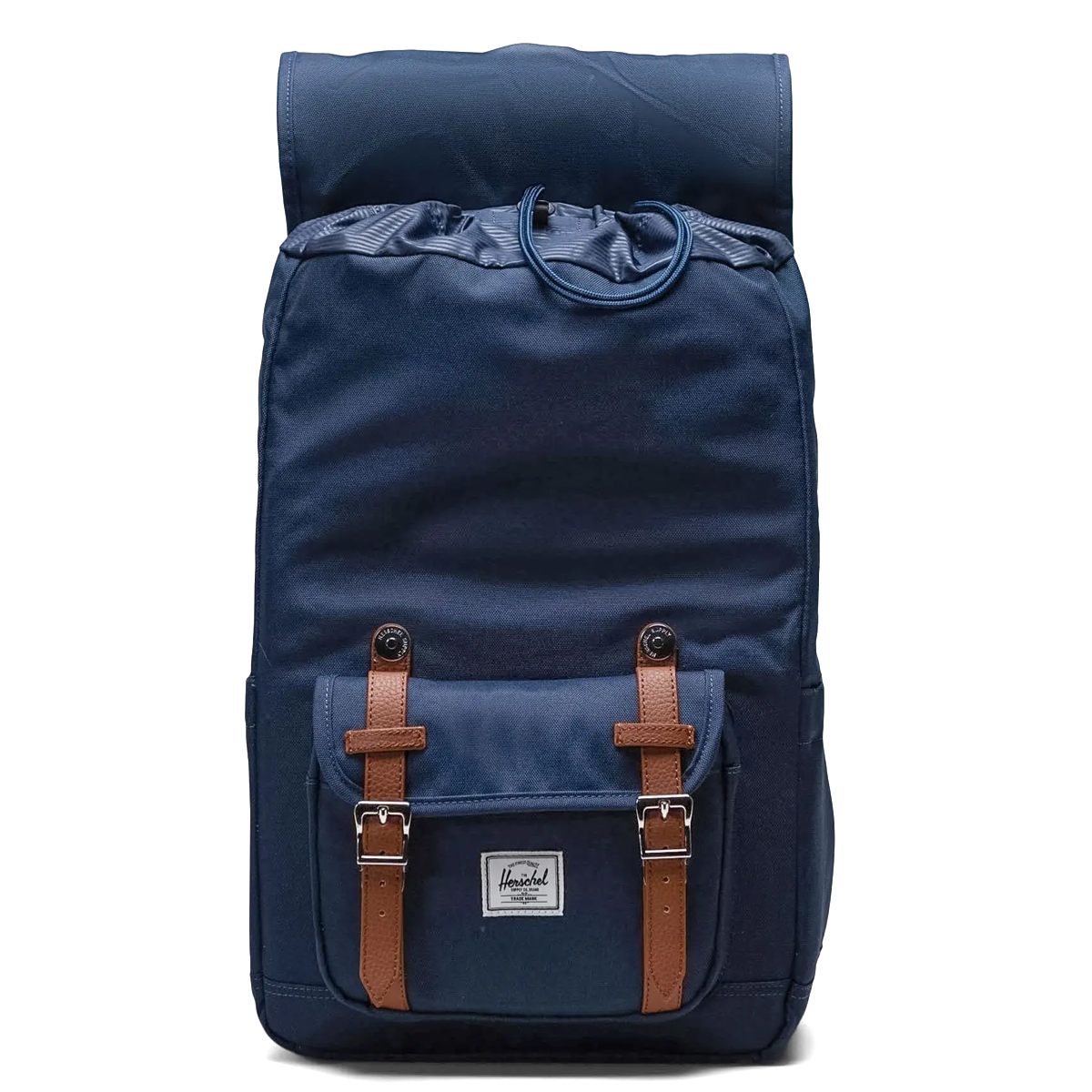 Herschel Supply Zaino Little America 16.0 Navy - 4 Herschel Supply Zaino Little America 16.0 Navy - 4