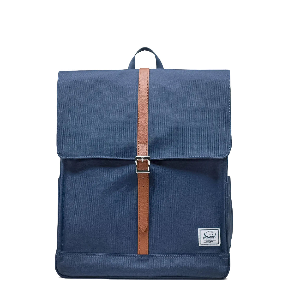 Herschel Supply Zaino City Mid 14.0 Navy - 1 Herschel Supply Zaino City Mid 14.0 Navy - 1