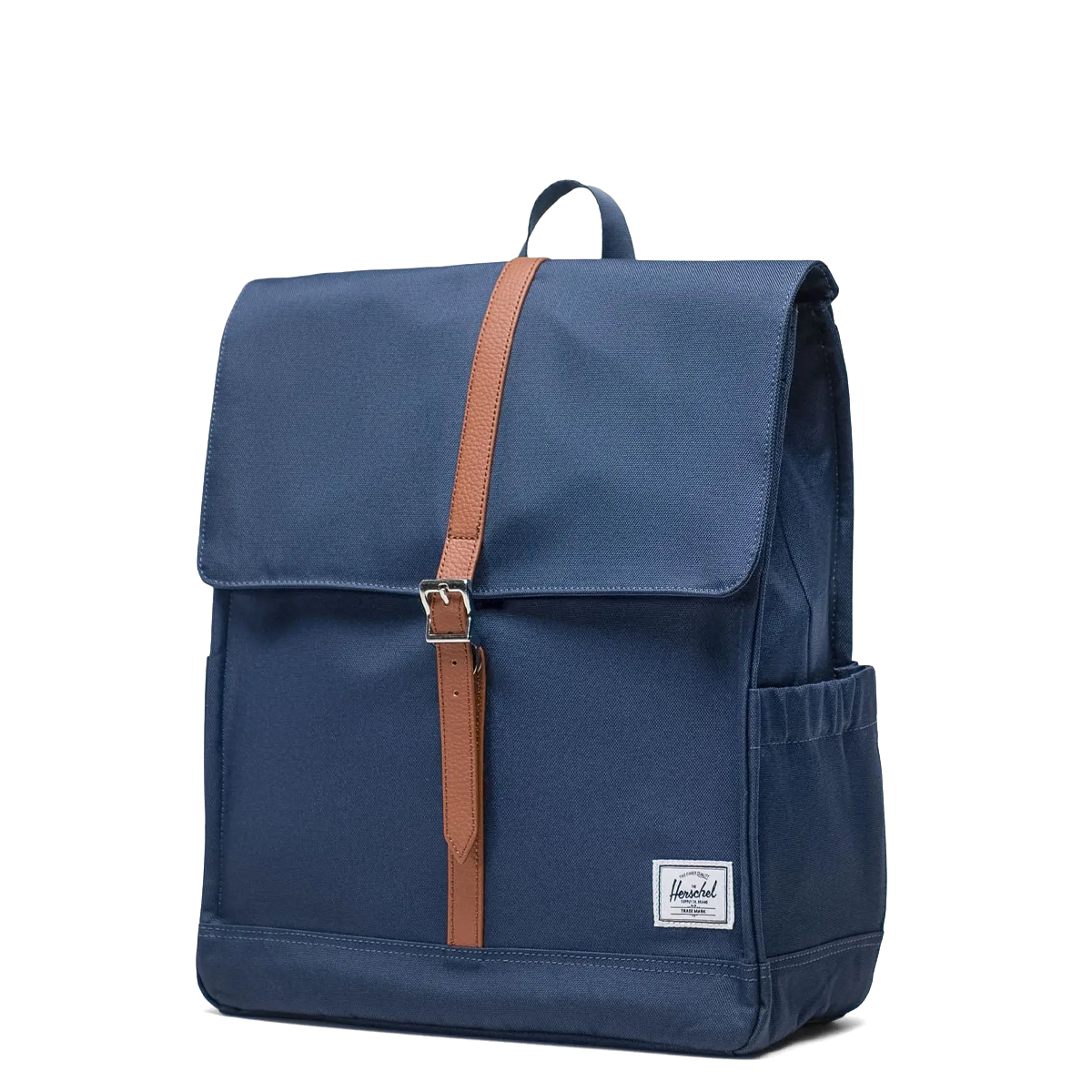 Herschel Supply Zaino City Mid 14.0 Navy - 2 Herschel Supply Zaino City Mid 14.0 Navy - 2