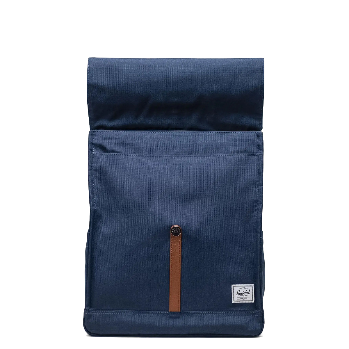 Herschel Supply Zaino City Mid 14.0 Navy - 4 Herschel Supply Zaino City Mid 14.0 Navy - 4