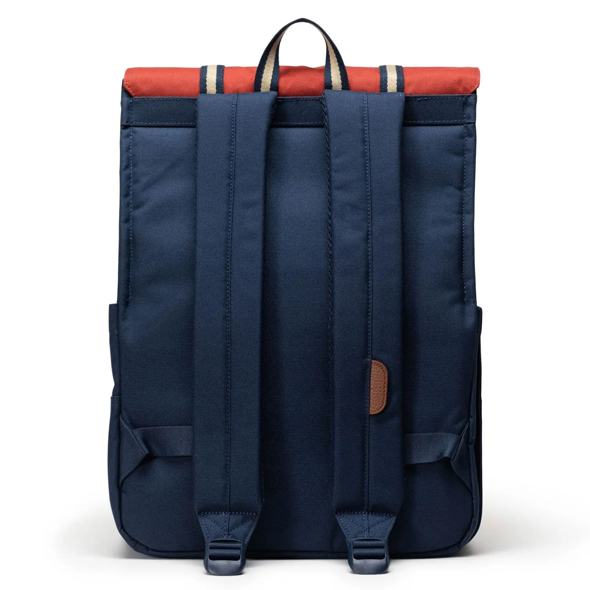 Herschel Supply Zaino Survey 15.6 Black Iris Red Ochre - 4 Herschel Supply Zaino Survey 15.6 Black Iris Red Ochre - 4