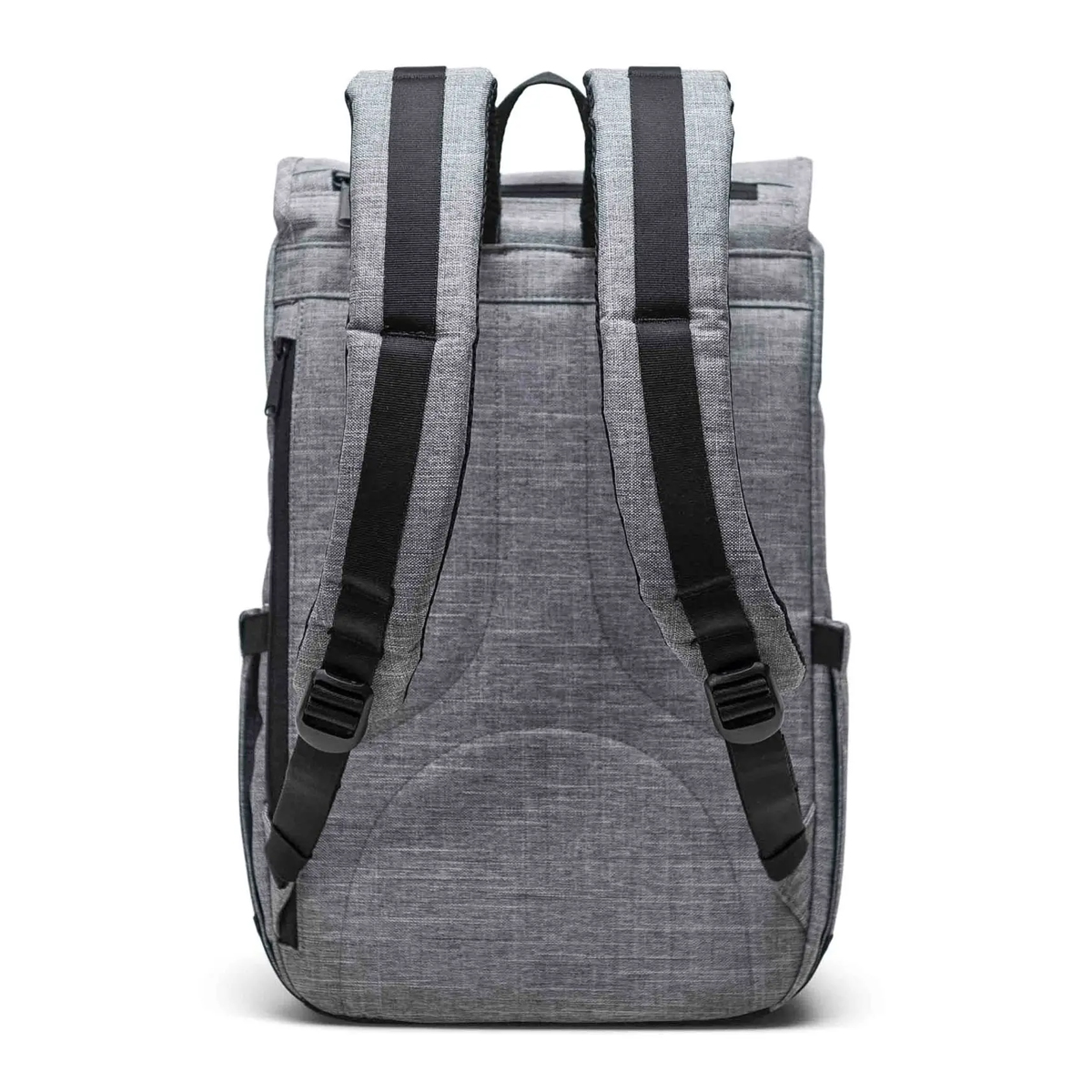 Herschel Supply Zaino Little America 16.0 Raven Crosshatch - 2 Herschel Supply Zaino Little America 16.0 Raven Crosshatch - 2