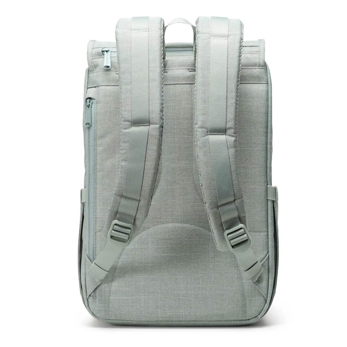 Herschel Supply Zaino Little America 16.0 Icberg Green Crosshatch - 4 Herschel Supply Zaino Little America 16.0 Icberg Green Crosshatch - 4