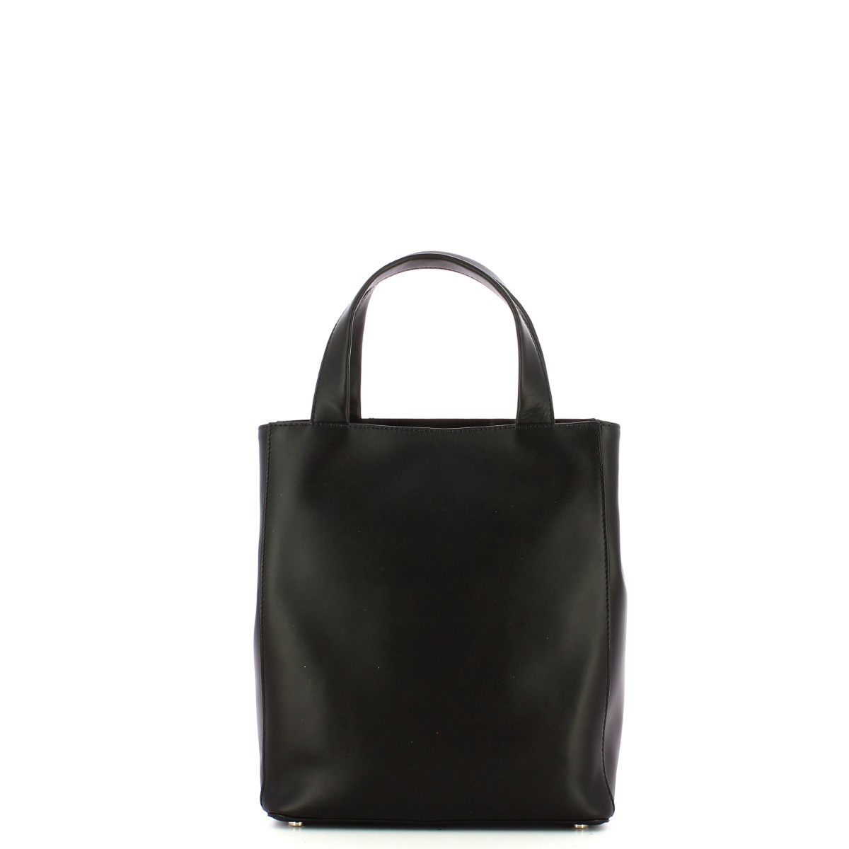 Iuntoo Shopper Verticale Medium Gioia Fascia Cocco - 3 Iuntoo Shopper Verticale Medium Gioia Fascia Cocco - 3