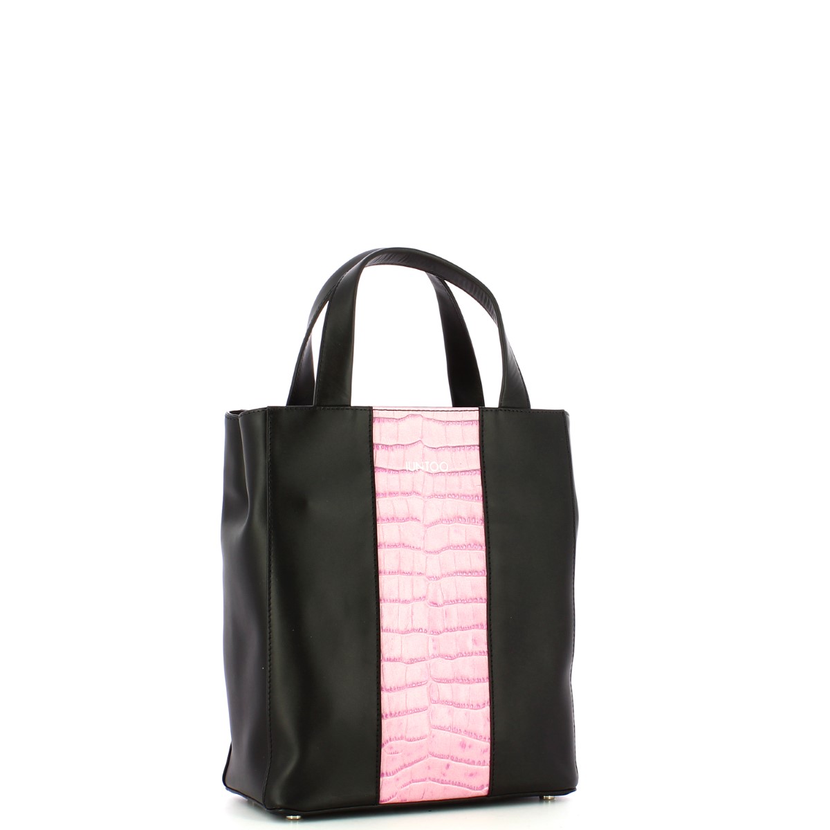 Iuntoo Shopper Verticale Medium Gioia Fascia Cocco - 2 Iuntoo Shopper Verticale Medium Gioia Fascia Cocco - 2