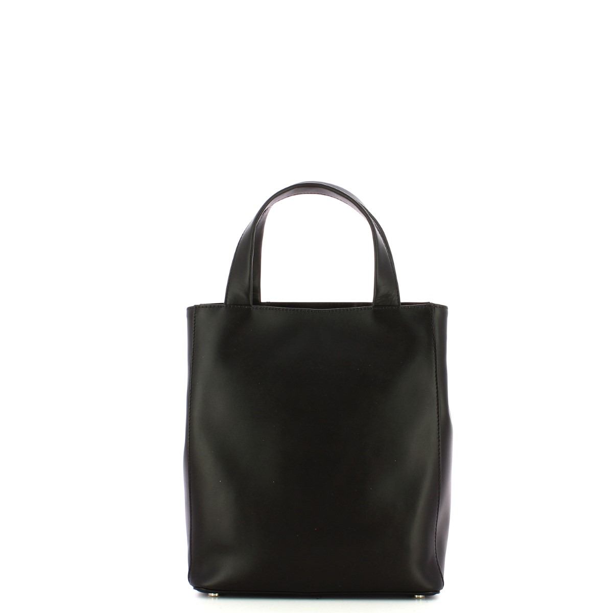 Iuntoo Shopper Verticale Medium Gioia Fascia Cocco - 3 Iuntoo Shopper Verticale Medium Gioia Fascia Cocco - 3