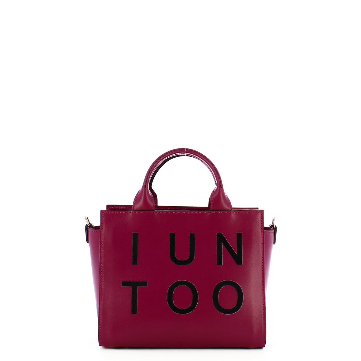 Iuntoo Borsa a mano Piccola Autentica - 1 Iuntoo Borsa a mano Piccola Autentica - 1