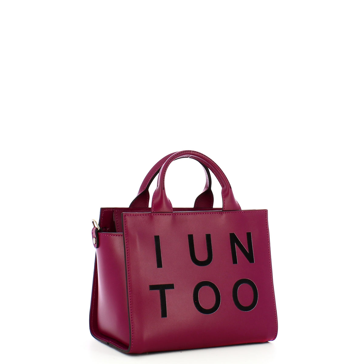 Iuntoo Borsa a mano Piccola Autentica - 2 Iuntoo Borsa a mano Piccola Autentica - 2