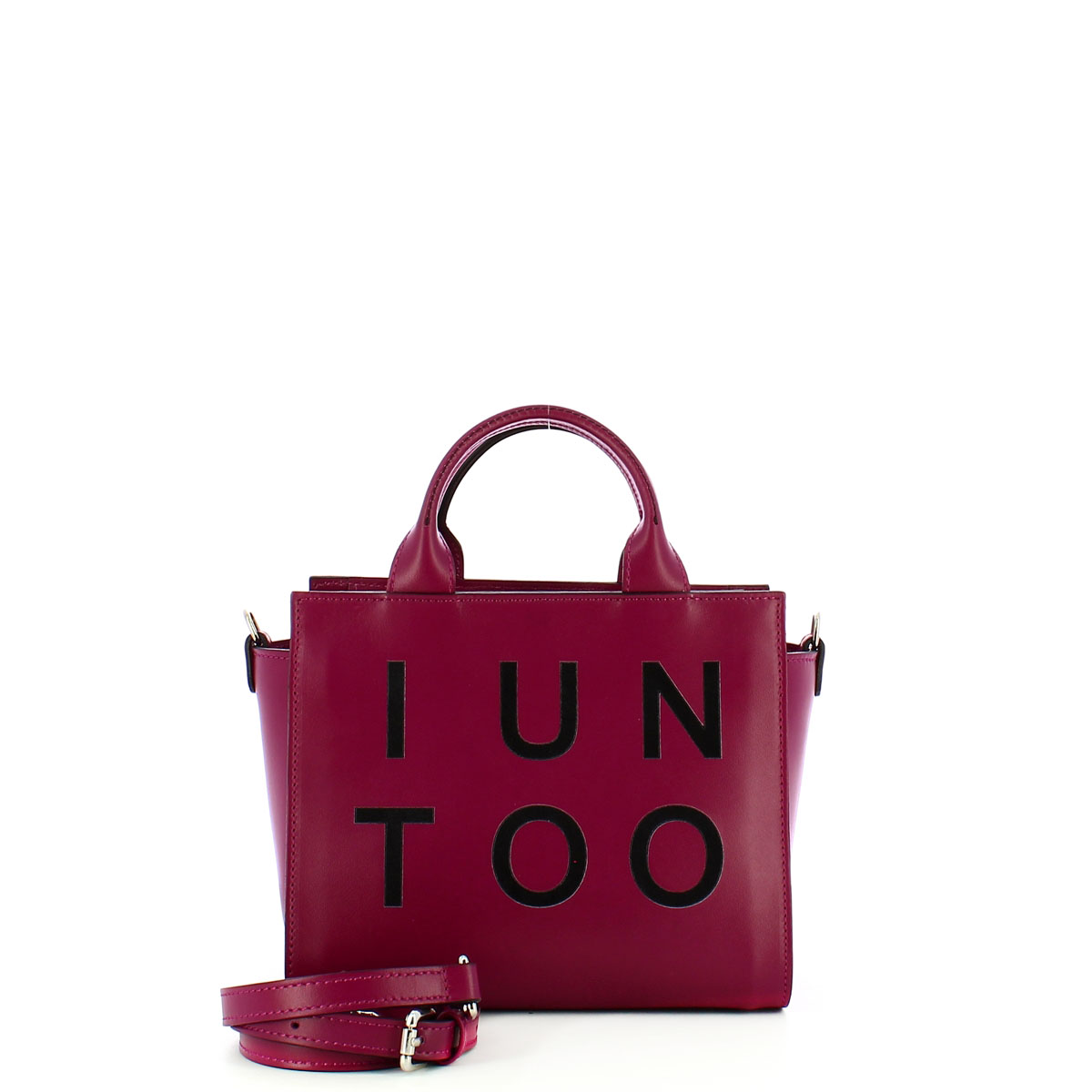 Iuntoo Borsa a mano Piccola Autentica - 4 Iuntoo Borsa a mano Piccola Autentica - 4