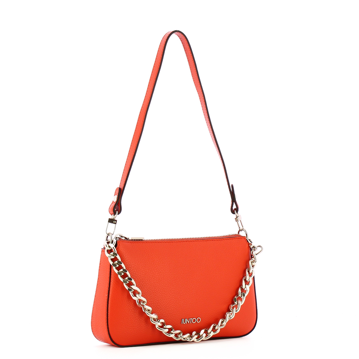 Iuntoo Sottospalla Eleganza Tangerine - 2