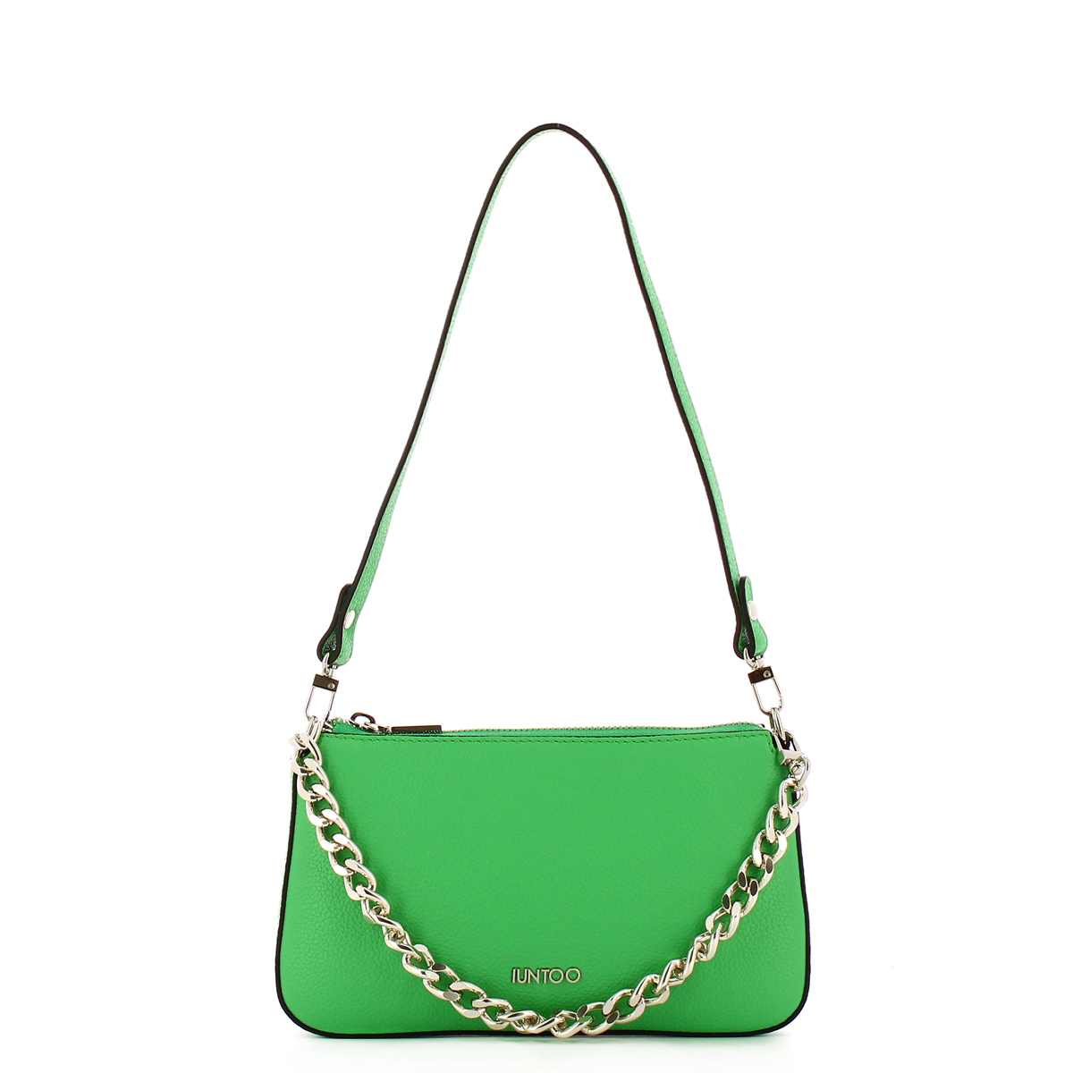 Iuntoo Sottospalla Eleganza Menta - 1 Iuntoo Sottospalla Eleganza Menta - 1