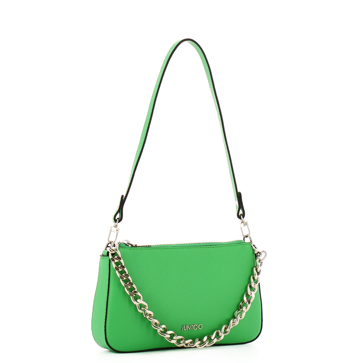 Iuntoo Sottospalla Eleganza Menta - 2 Iuntoo Sottospalla Eleganza Menta - 2