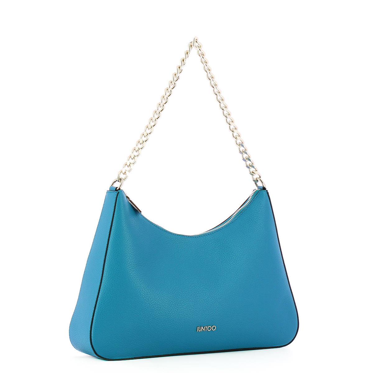 Iuntoo Borsa a spalla Grande Eleganza Mediterraneo - 2