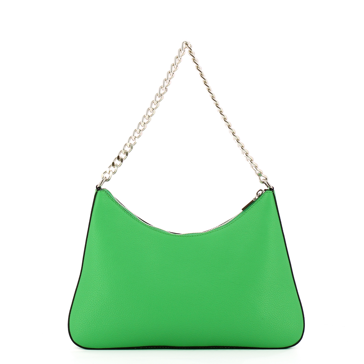 Iuntoo Borsa a spalla Grande Eleganza Menta - 3