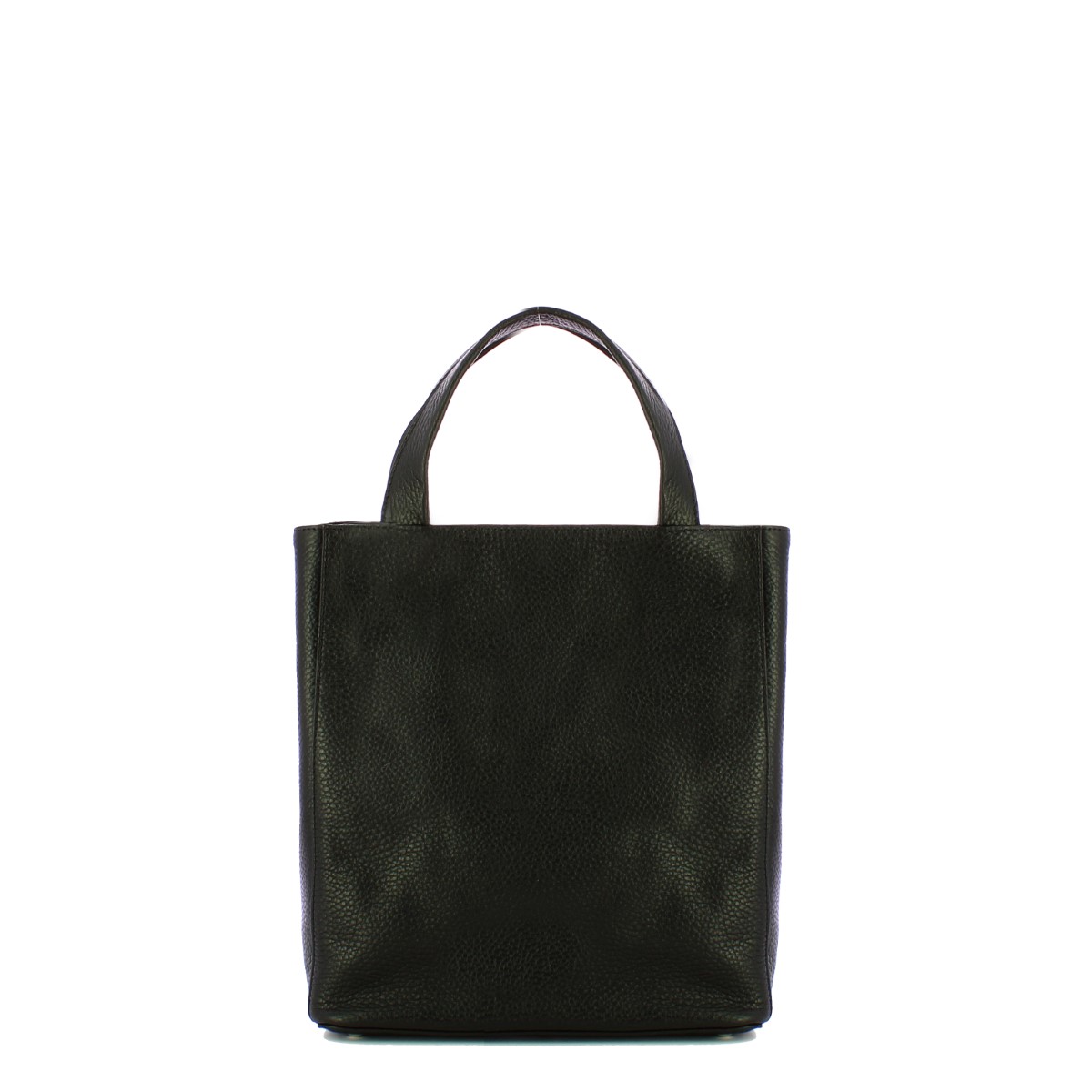 Iuntoo Shopper Verticale Piccola Armonia Nero - 3 Iuntoo Shopper Verticale Piccola Armonia Nero - 3