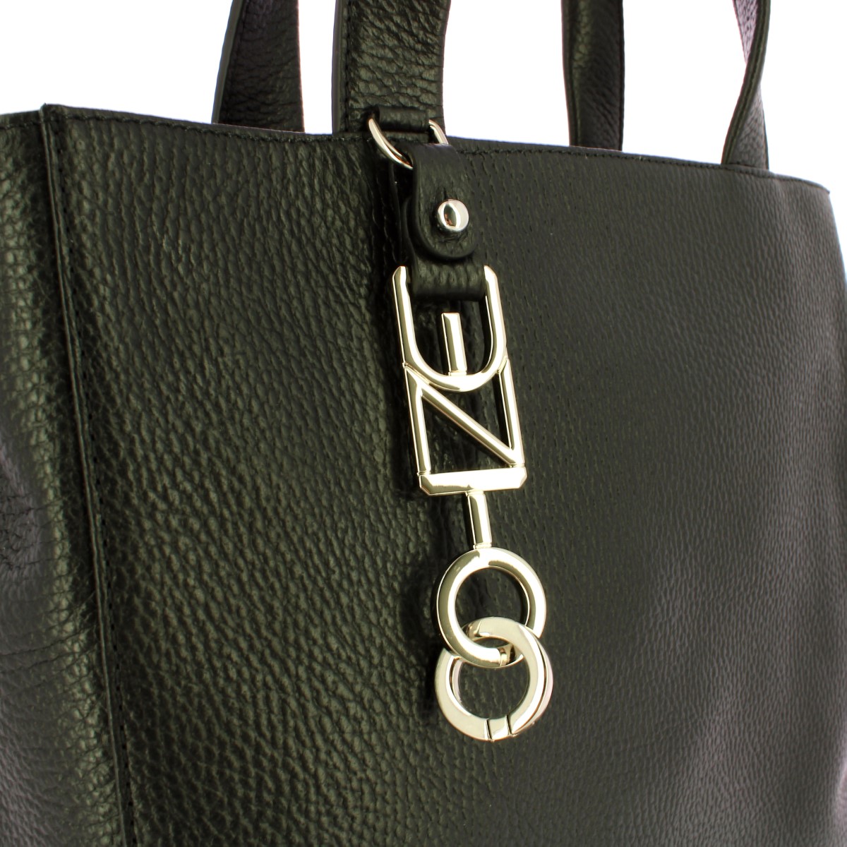 Iuntoo Shopper Verticale Piccola Armonia Nero - 5 Iuntoo Shopper Verticale Piccola Armonia Nero - 5