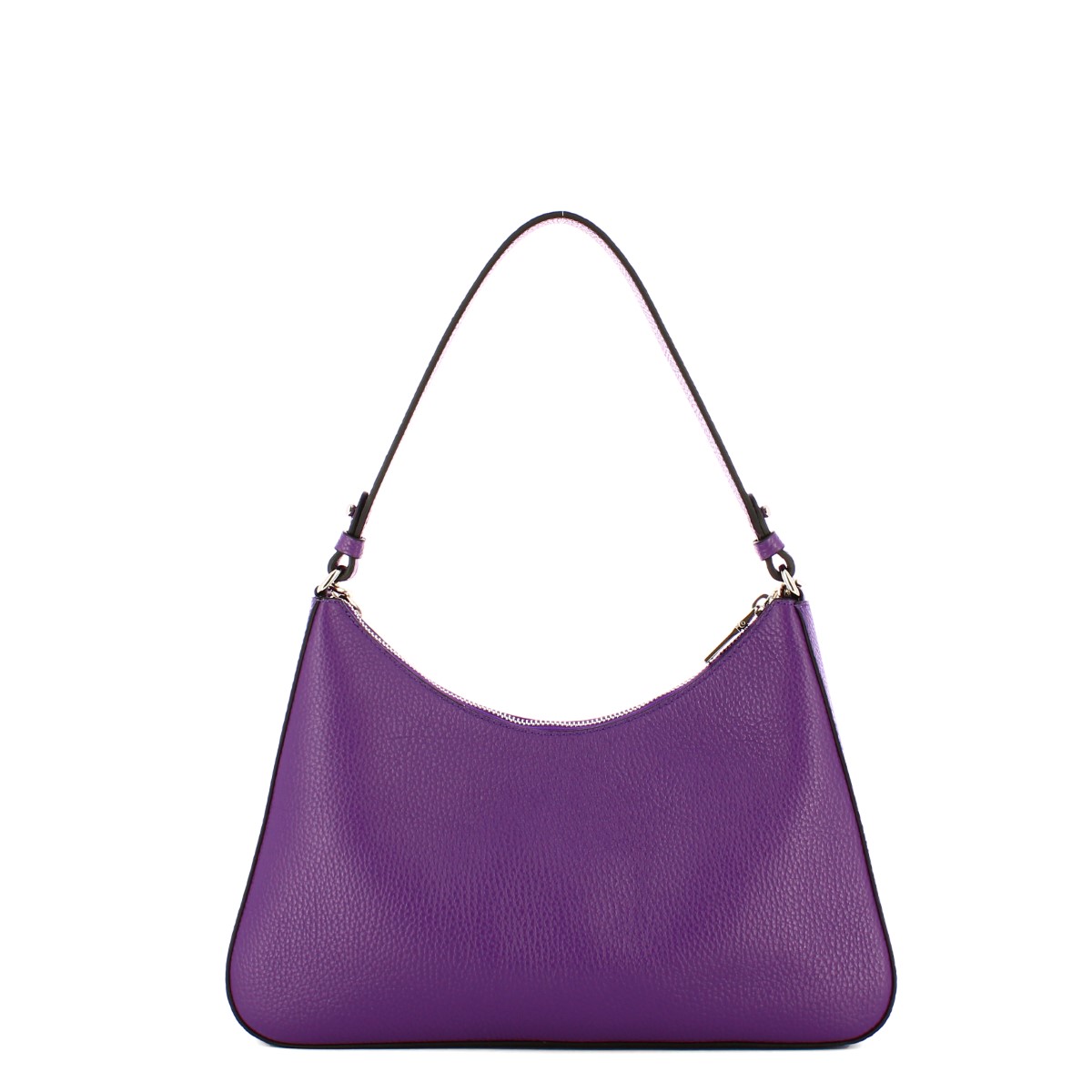 Iuntoo Borsa a spalla Grande Eleganza Viola - 3 Iuntoo Borsa a spalla Grande Eleganza Viola - 3