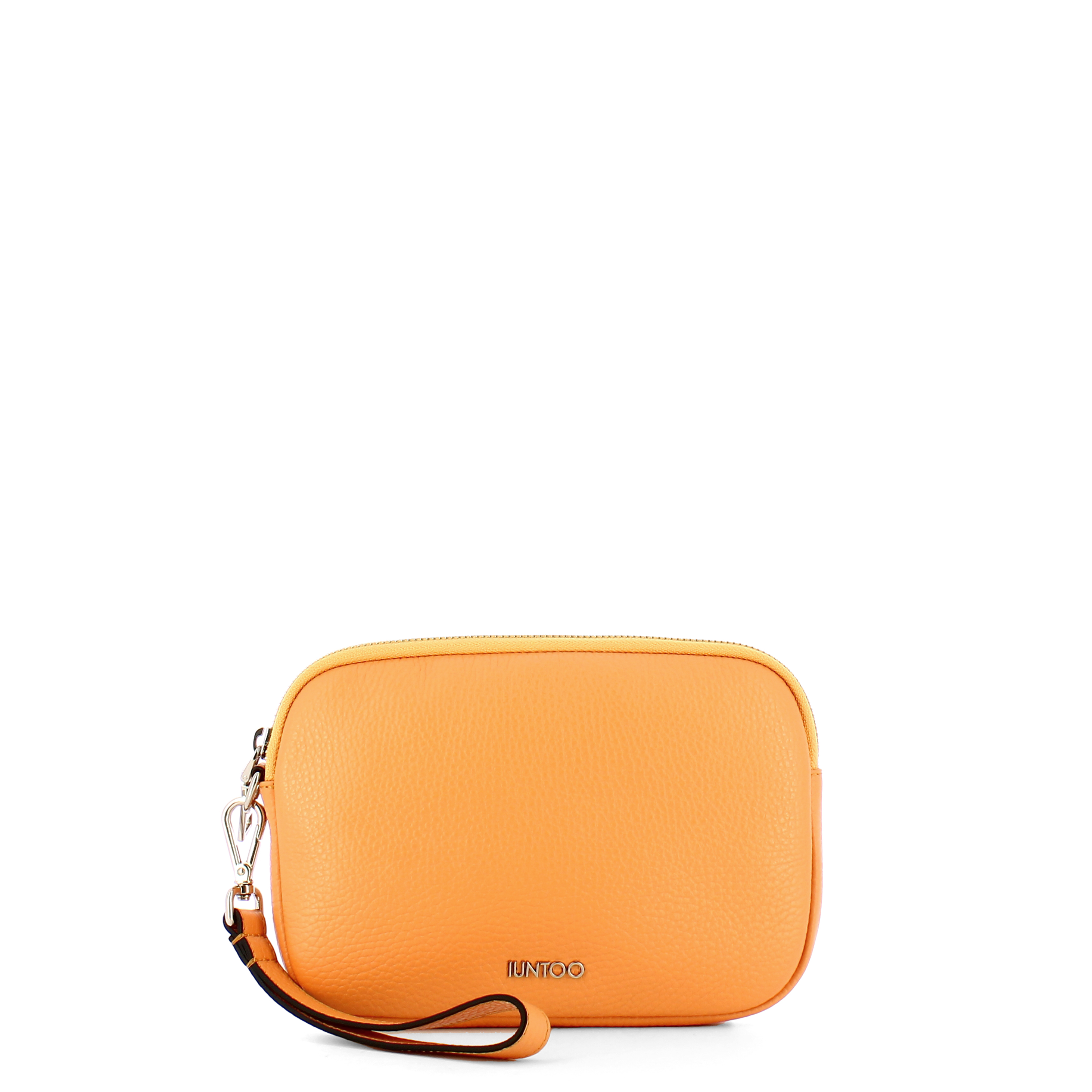 Iuntoo Pochette Armonia Apricot - 1 Iuntoo Pochette Armonia Apricot - 1