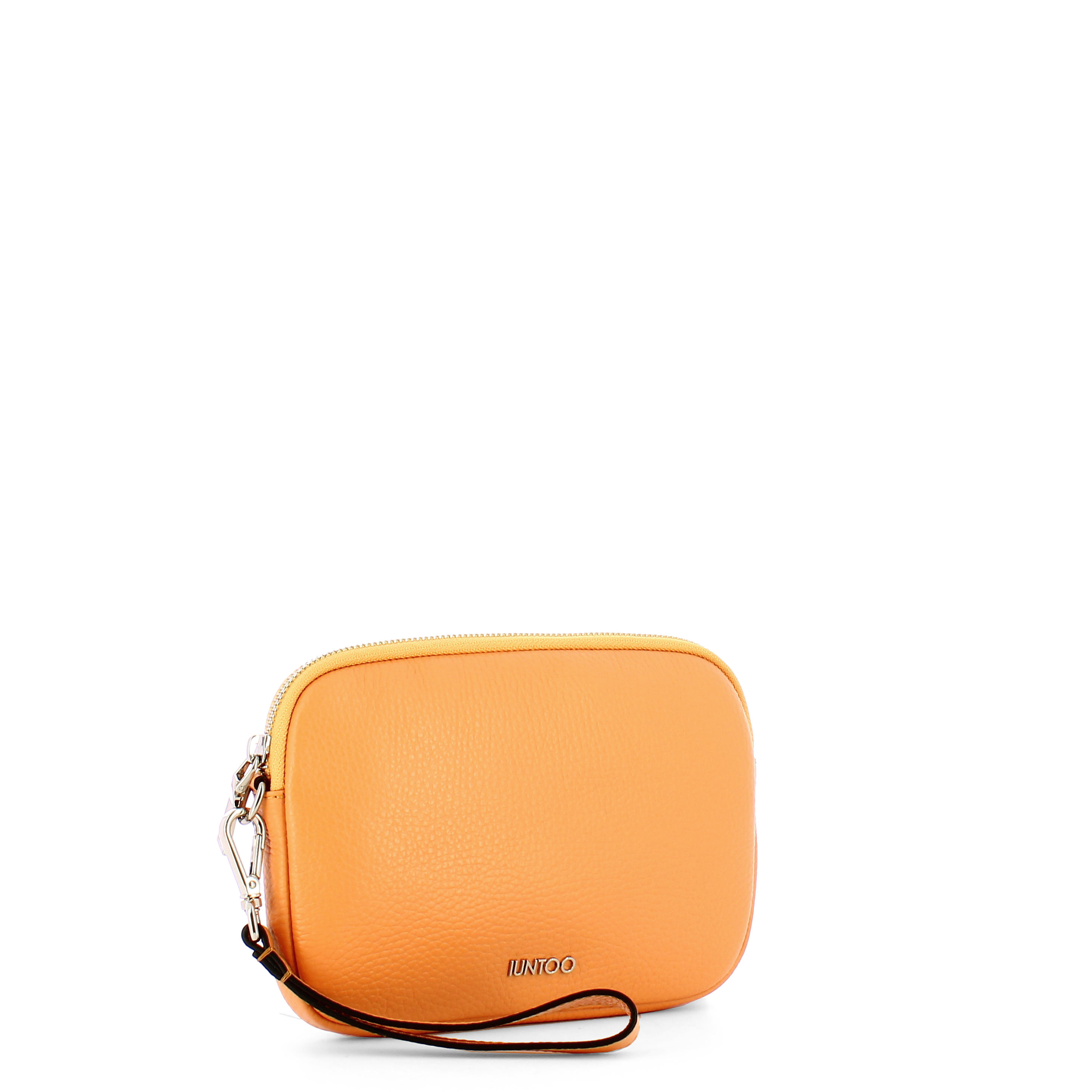 Iuntoo Pochette Armonia Apricot - 2 Iuntoo Pochette Armonia Apricot - 2