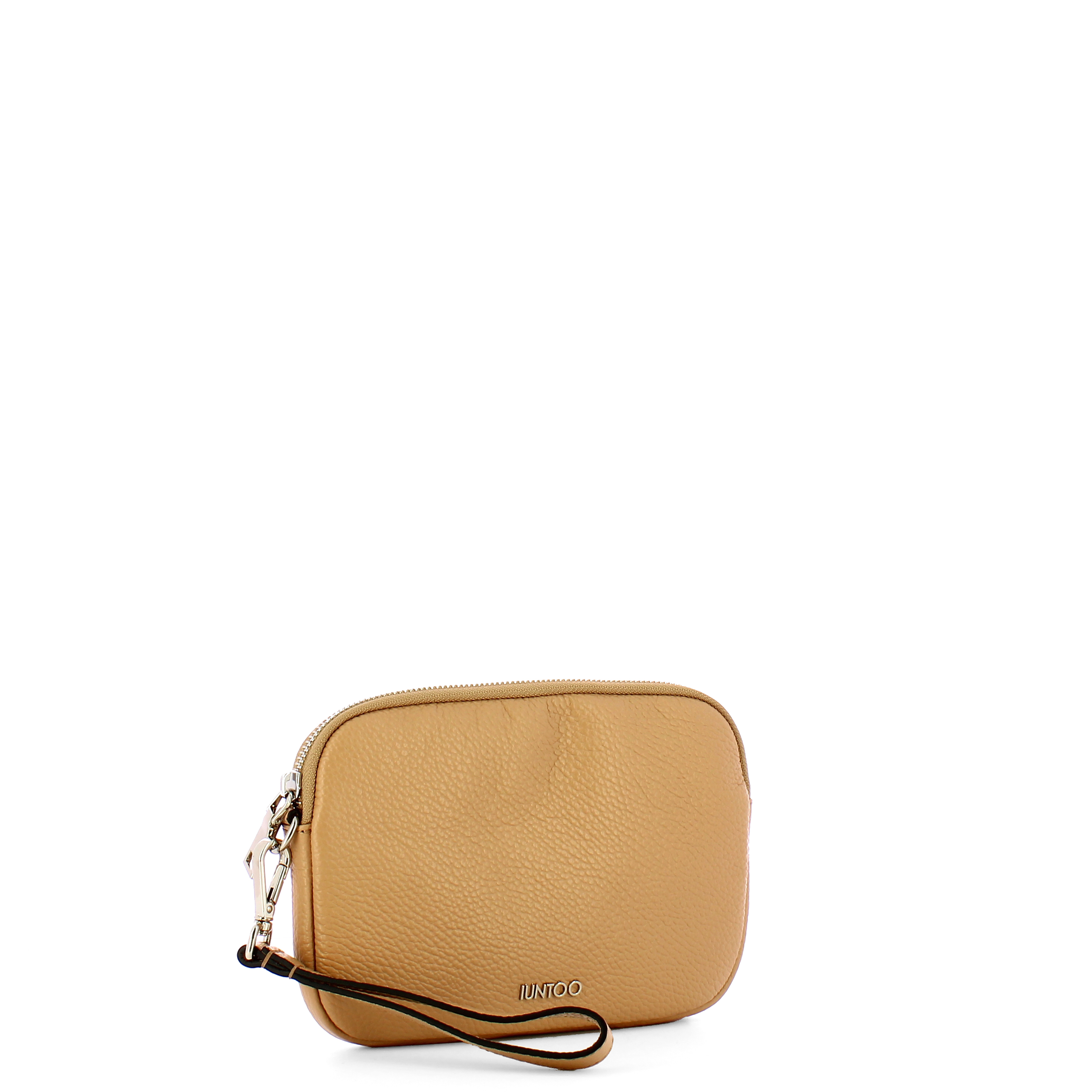 Iuntoo Pochette Armonia Biscuit - 2 Iuntoo Pochette Armonia Biscuit - 2
