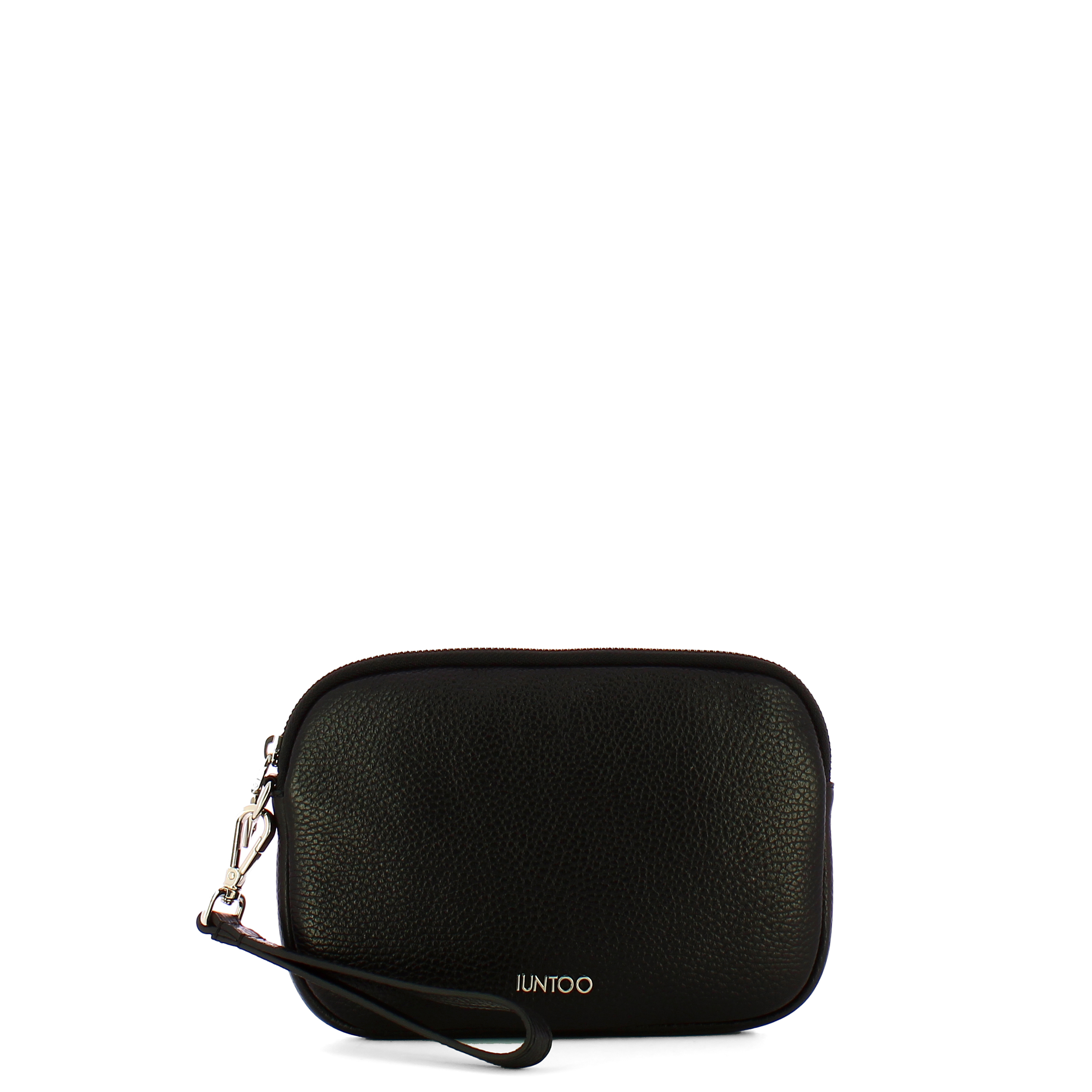 Iuntoo Pochette Armonia Nero - 1 Iuntoo Pochette Armonia Nero - 1