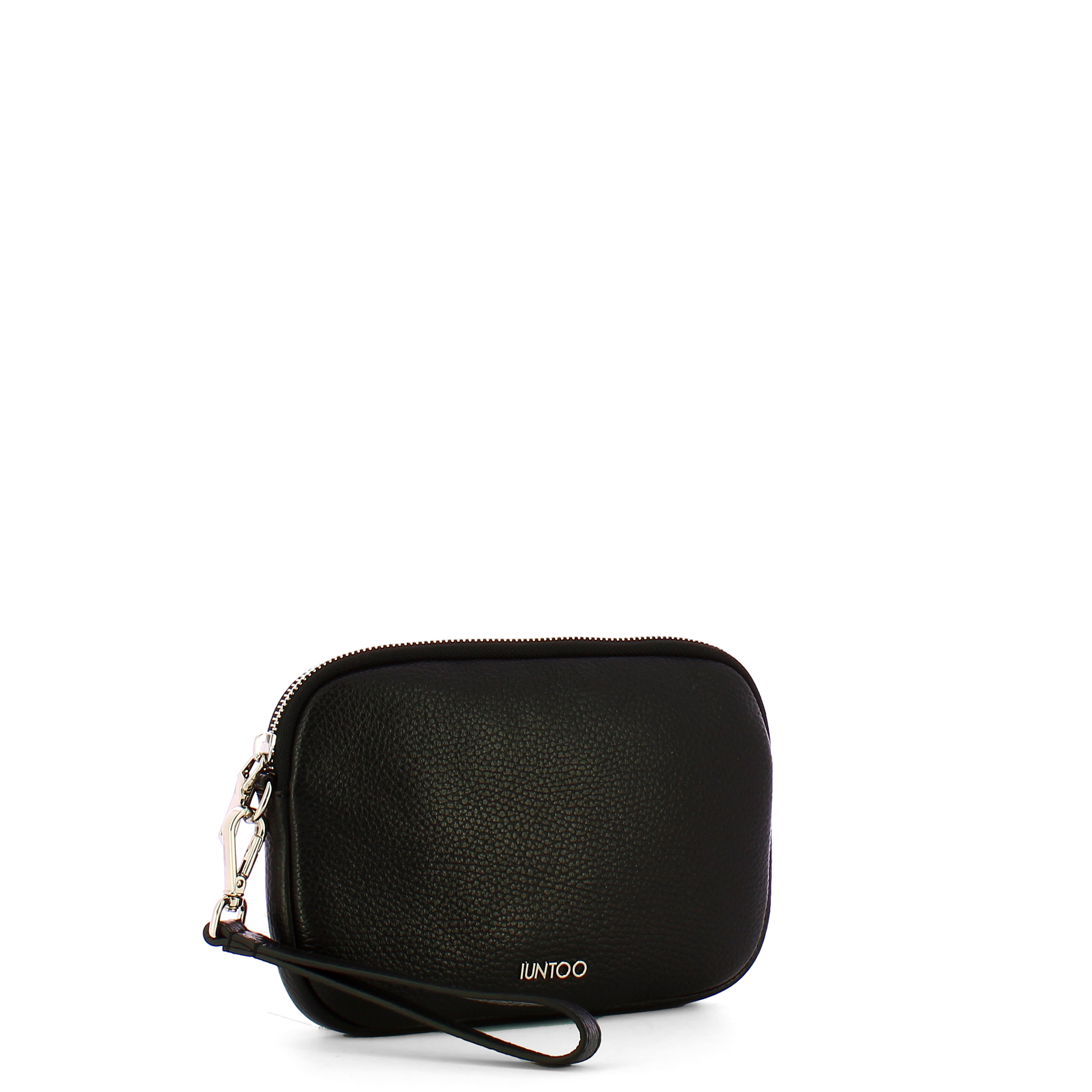 Iuntoo Pochette Armonia Nero - 2 Iuntoo Pochette Armonia Nero - 2