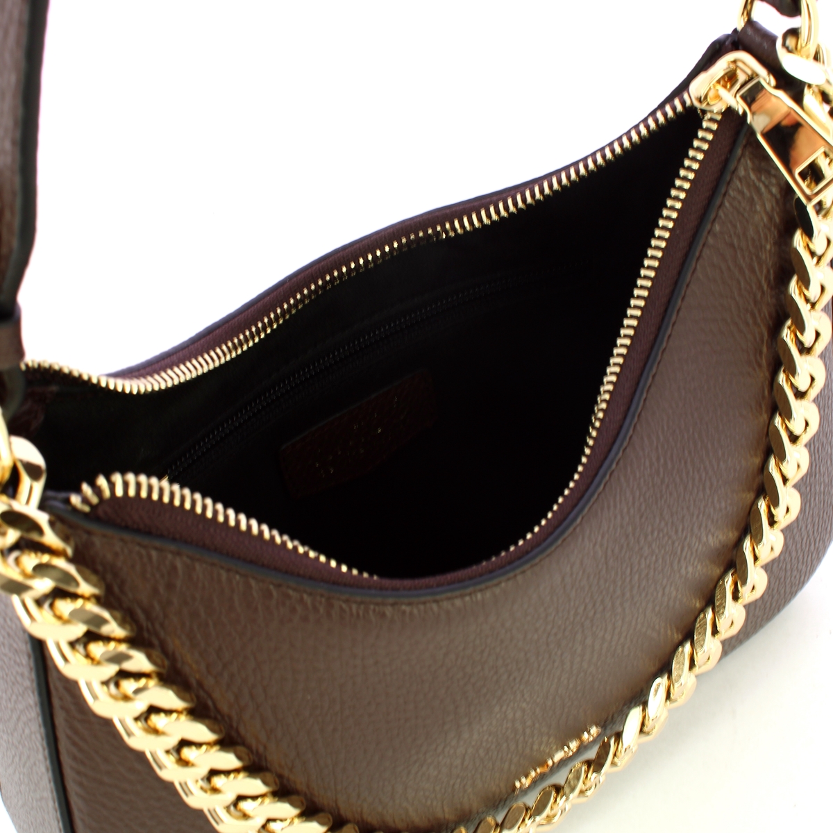 Iuntoo Saddle Bag Medium Eleganza Moro - 5 Iuntoo Saddle Bag Medium Eleganza Moro - 5