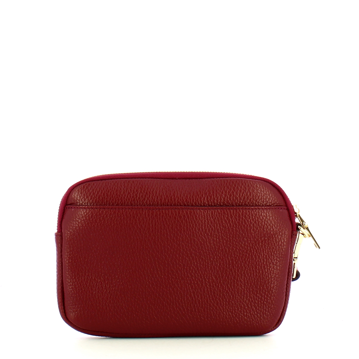 Iuntoo Pochette Armonia Bordeaux - 2 Iuntoo Pochette Armonia Bordeaux - 2