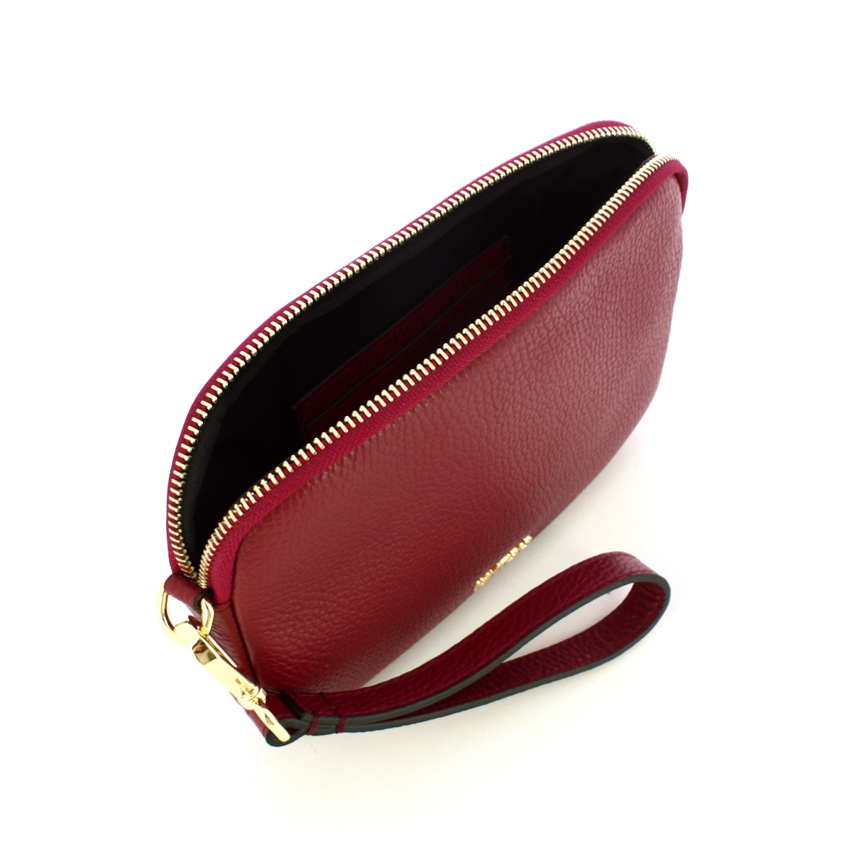 Iuntoo Pochette Armonia Bordeaux - 3 Iuntoo Pochette Armonia Bordeaux - 3