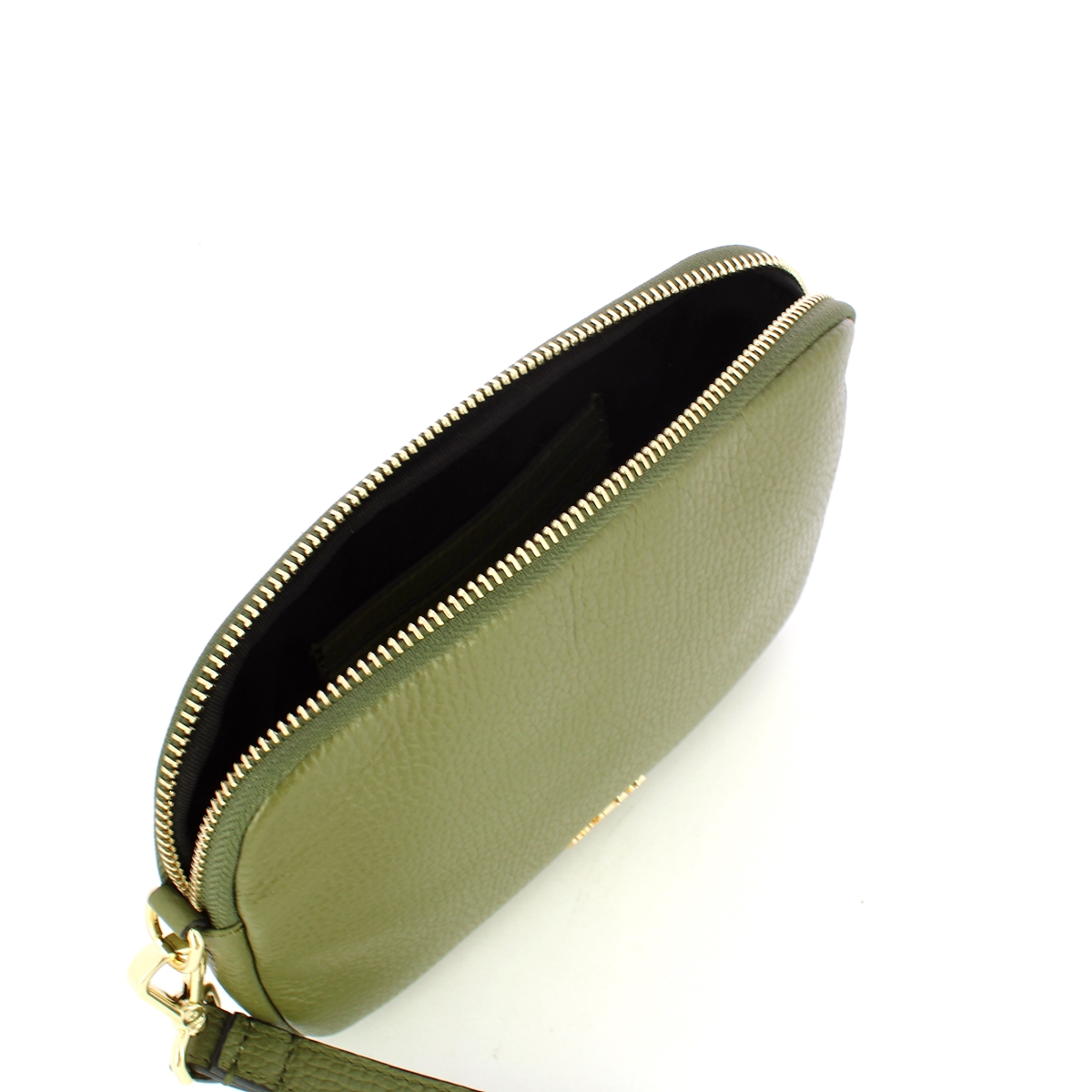 Iuntoo Pochette Armonia Verde - 3 Iuntoo Pochette Armonia Verde - 3